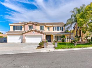 11147 Cornerstone Rd, Riverside, CA 92503