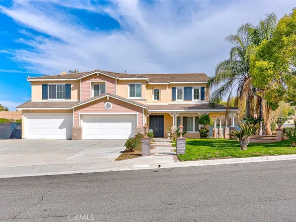 11147 Cornerstone Rd, Riverside, CA 92503