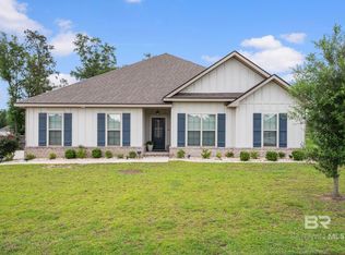 12618 Squirrel Dr, Spanish Fort, AL 36527