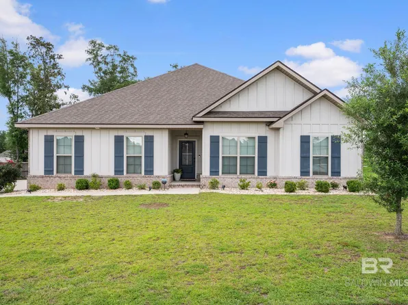 12618 Squirrel Dr, Spanish Fort, AL 36527