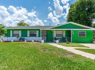 808 Kathy St, Daytona Beach, FL 32114