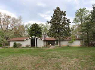 4700 Doyle Ter, Lynchburg, VA 24503