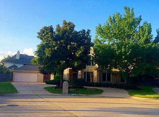 18306 Fern Trail Ct, Houston, TX 77084