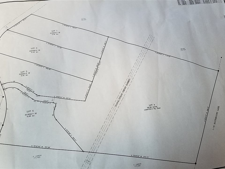 2nd image of 0 Frontage Rd NW Lot 5