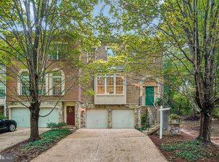 12001 Treeline Way, Rockville, MD 20852