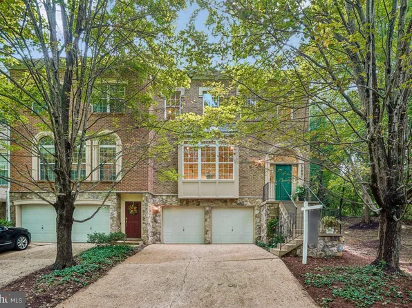 12001 Treeline Way, Rockville, MD 20852