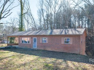2836 Highline Ave, Valdese, NC 28690