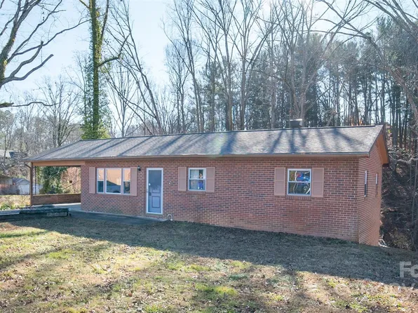 2836 Highline Ave, Valdese, NC 28690
