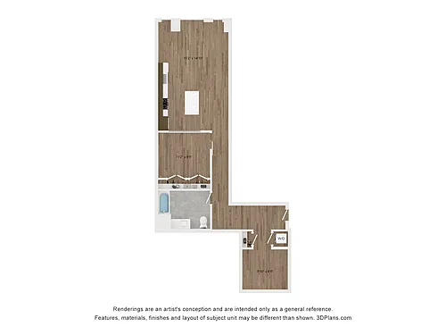 Floor plan JB01.1
