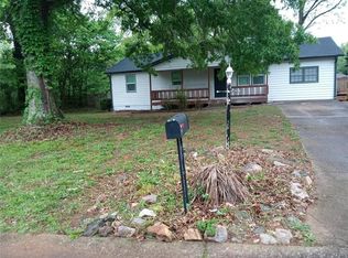 30 Watson Pl, Dallas, GA 30157