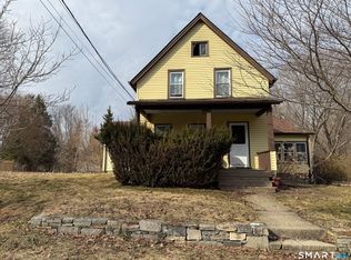 59 Newton Street, Norwich, CT 06360