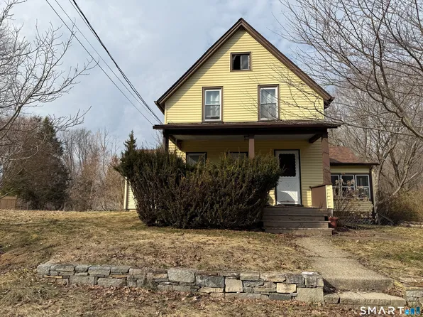 59 Newton Street, Norwich, CT 06360
