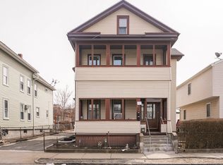 55 Winthrop St, Springfield, MA 01105