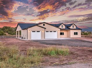 102 Candy Ct, Sandia Park, NM 87047