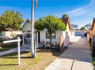 8456 San Luis Ave, South Gate, CA 90280