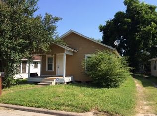 1325 E 35th St, Houston, TX 77022