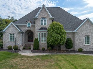 6722 Turnberry Dr, Paducah, KY 42001