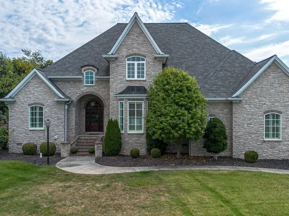 6722 Turnberry Dr, Paducah, KY 42001