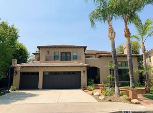 7349 Rutherford Hill Dr, West Hills, CA 91307