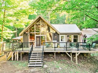 1123 Blue Lake Rd, Lake Of Bays, ON P1H 2J6
