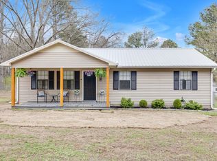 40 Seth Ln, Adamsville, TN 38310