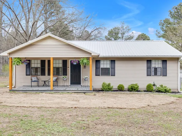 40 Seth Ln, Adamsville, TN 38310