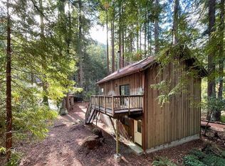 75 Fern Rd, Pescadero, CA 94060