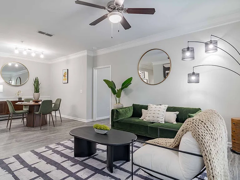Living Space