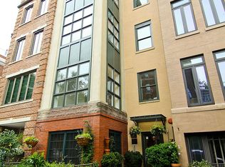 1821 Belmont Rd NW APT 3, Washington, DC 20009