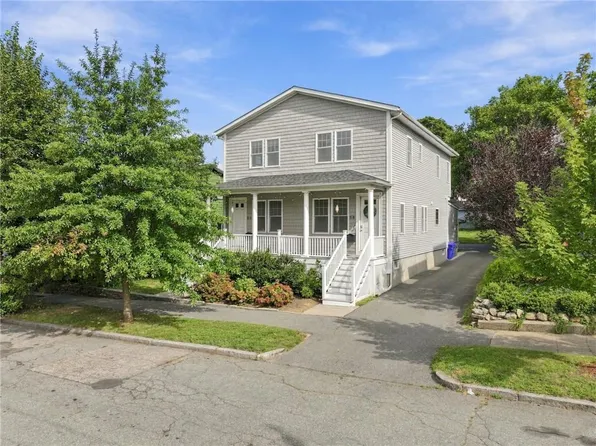 56 Locust St, Providence, RI 02906