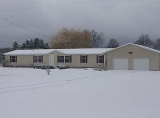 12955 Pine Lake Ave NE, Cedar Springs, MI 49319