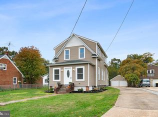 207 Beeson Ave, Wilmington, DE 19809