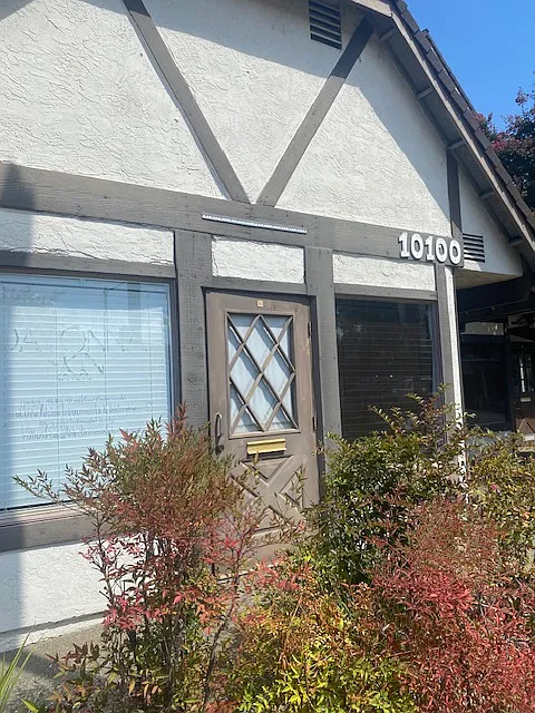 10100 Fair Oaks Blvd