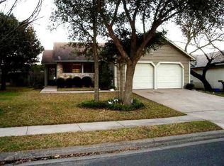 3713 Counselor Dr, Austin, TX 78749