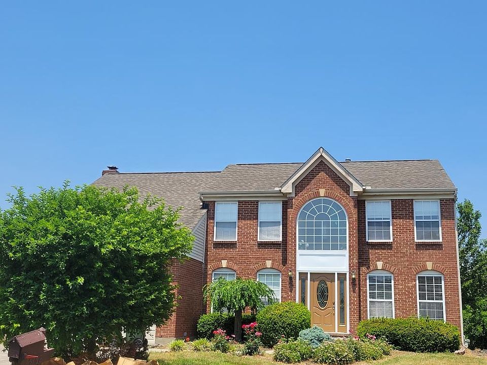 5362 Concord Crossing Dr, Mason, OH 45040 Zillow