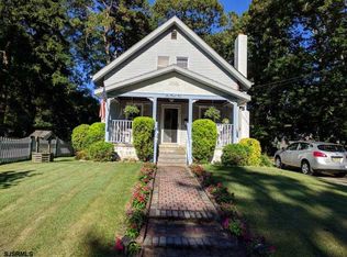 122 Bayview Dr, Absecon, NJ 08201