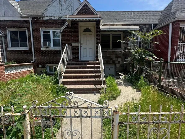 25-37 89th Street, East Elmhurst, NY 11369