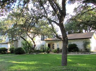 14803 Count Turf, San Antonio, TX 78248