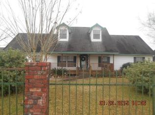 1025 Ches Broussard Rd, Breaux Bridge, LA 70517