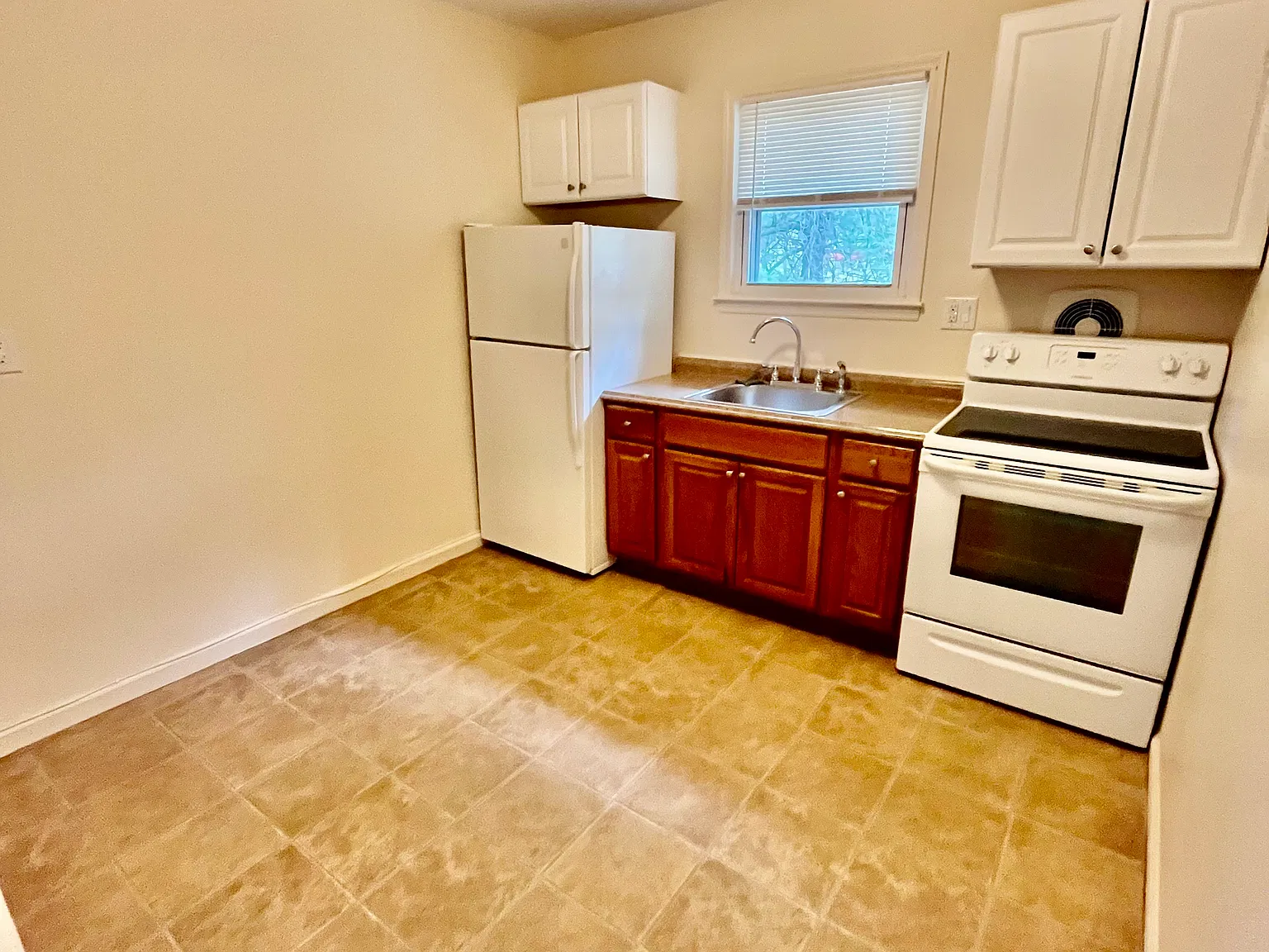 Apartment #2 — Photo 1