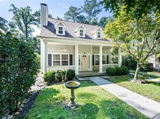 5 Arlington Ct, Bluffton, SC 29910