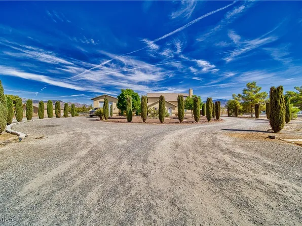 620 Gally Rd, Pahrump, NV 89060