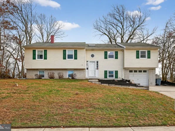 7512 Montevideo Ct, Jessup, MD 20794