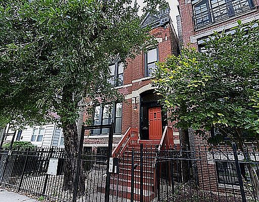 1st image of 329 S Leavitt St Unit B