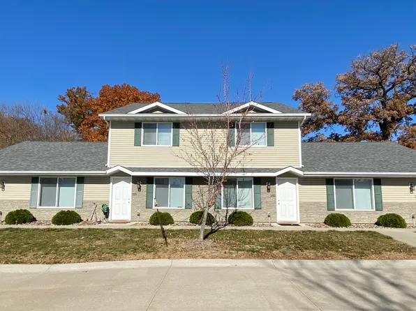 955 Parker Blvd Building 402, Polk City, IA 50226