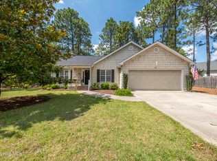 29 Calhoun Lane, Pinehurst, NC 28374