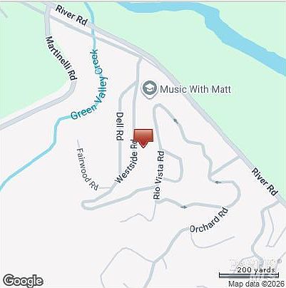 2nd image of 9465 Westside Road