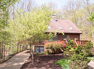 2546 Lanier Ln, Mcgaheysville, VA 22840