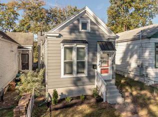 226 Albany Ave, Louisville, KY 40206