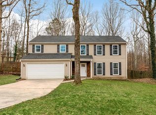 3600 Parkside Ct, Norcross, GA 30092